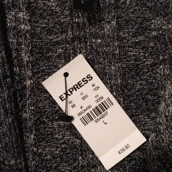 Express lace up body suit - Picture 4 of 6